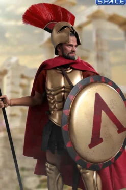 1/6 Scale Greek Warrior