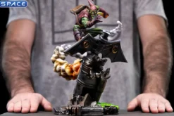 1/10 Scale Green Goblin BDS Art Scale Statue