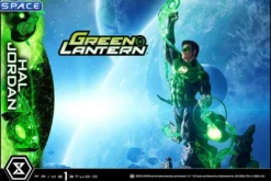 1/6 Scale Green Lantern Hal Jordan Museum Masterline Statue