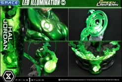 1/6 Scale Green Lantern Hal Jordan Museum Masterline Statue