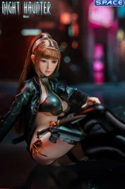 1/6 Scale Green Night Haunter
