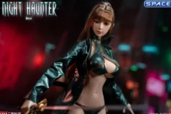 1/6 Scale Green Night Haunter