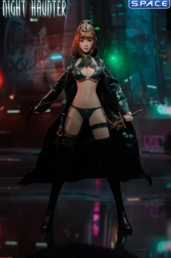 1/6 Scale Green Night Haunter