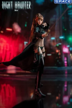 1/6 Scale Green Night Haunter
