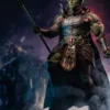 1/6 Scale Green Osiris