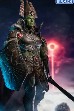 1/6 Scale Green Osiris