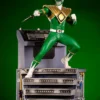 1/10 Scale Green Ranger BDS Art Scale Statue
