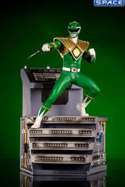 1/10 Scale Green Ranger BDS Art Scale Statue