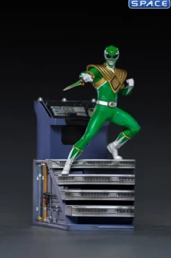1/10 Scale Green Ranger BDS Art Scale Statue