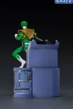 1/10 Scale Green Ranger BDS Art Scale Statue