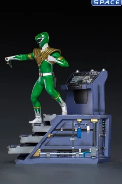 1/10 Scale Green Ranger BDS Art Scale Statue