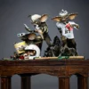 1/10 Scale Gremlins Diorama Art Scale Statue