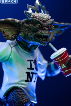 1/10 Scale Gremlins Diorama Art Scale Statue
