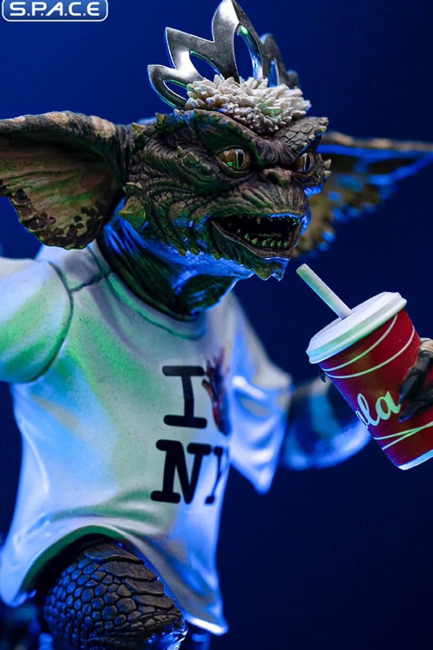 1/10 Scale Gremlins Diorama Art Scale Statue