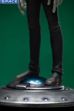 1/10 Scale Grey Alien Art Scale Statue