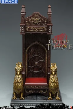 1/6 Scale Griffin Throne
