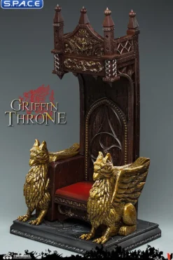 1/6 Scale Griffin Throne