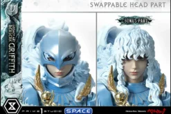 1/6 Scale Griffith Legacy Art »Kentaro Miura« Statue