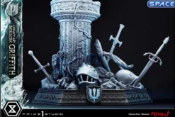 1/6 Scale Griffith Legacy Art »Kentaro Miura« Statue