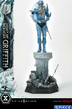 1/6 Scale Griffith Legacy Art »Kentaro Miura« Statue