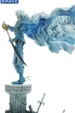 1/6 Scale Griffith Legacy Art »Kentaro Miura« Statue