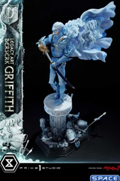1/6 Scale Griffith Legacy Art »Kentaro Miura« Statue