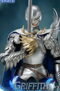 1/6 Scale Griffith »Reborn Band of Falcon«