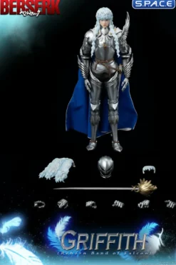 1/6 Scale Griffith »Reborn Band of Falcon«