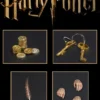 1/6 Scale Gringotts Head Goblin