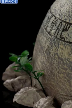 1/4 Scale Grogu Legacy Replica Statue