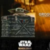 1/6 Scale Grogu TV Masterpiece Set TMS043