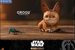 1/6 Scale Grogu TV Masterpiece Set TMS043