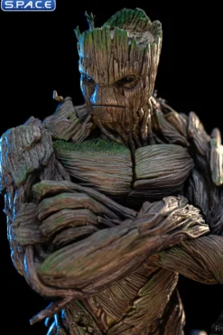 1/10 Scale Groot Art Scale Statue