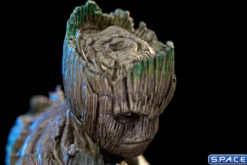 1/10 Scale Groot Art Scale Statue