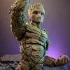 1/6 Scale Groot Movie Masterpiece MMS706