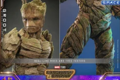 1/6 Scale Groot Movie Masterpiece MMS706