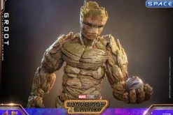 1/6 Scale Groot Movie Masterpiece MMS706