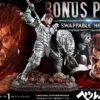 1/4 Scale Grunbeld Ultimate Premium Masterline Statue