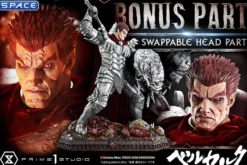1/4 Scale Grunbeld Ultimate Premium Masterline Statue
