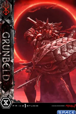 1/4 Scale Grunbeld Ultimate Premium Masterline Statue