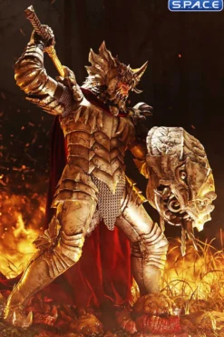 1/4 Scale Grunbeld Ultimate Premium Masterline Statue
