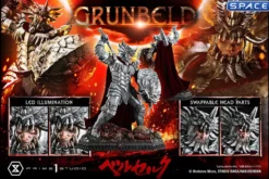 1/4 Scale Grunbeld Ultimate Premium Masterline Statue
