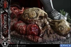 1/4 Scale Grunbeld Ultimate Premium Masterline Statue