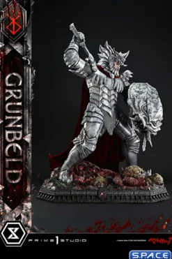 1/4 Scale Grunbeld Ultimate Premium Masterline Statue