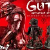 1/4 Scale Guts Berserker Armor Bloody Nightmare