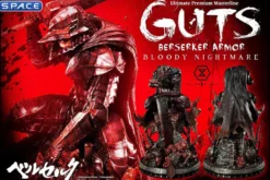1/4 Scale Guts Berserker Armor Bloody Nightmare