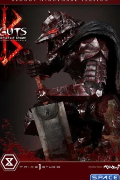 1/4 Scale Guts Berserker Armor Bloody Nightmare