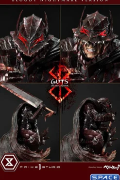 1/4 Scale Guts Berserker Armor Bloody Nightmare