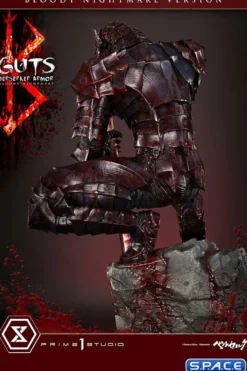 1/4 Scale Guts Berserker Armor Bloody Nightmare