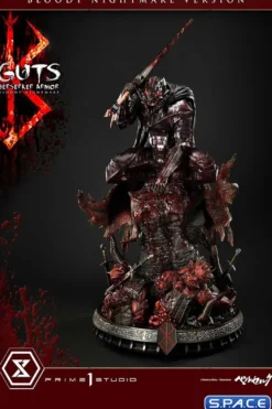 1/4 Scale Guts Berserker Armor Bloody Nightmare